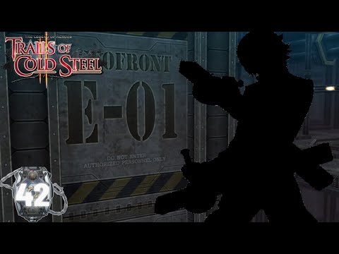Familiar Faces, Familiar Places - Let's Play Trails of Cold Steel II (PC, Blind, Japanese Voices)
