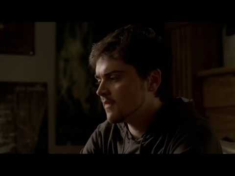 Tony vs AJ and his depression