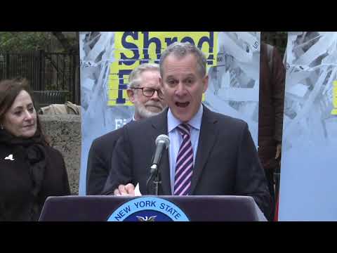 Sexual Misconduct AG