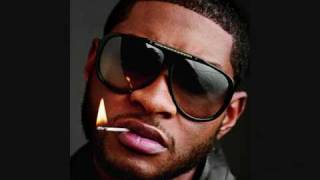 Usher - Pay me Ft. Miguel (Excellent quality)