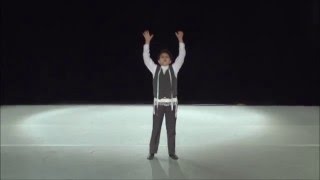 Fiddler on the Roof | Miracle of Miracles | Access Broadway 2016