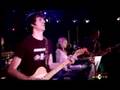 Cantinero on Fearless music