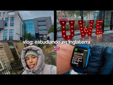 ¿cómo es vivir y estudiar en Inglaterra? 🇬🇧