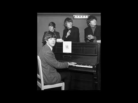 The Beatles - Gary Come Home (AI Cover)