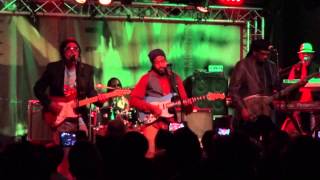 Third World  - Jah Glory (Live)