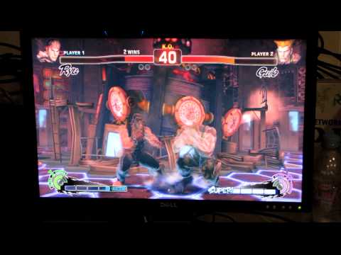 BT Dieminion Exhibition in London 2011