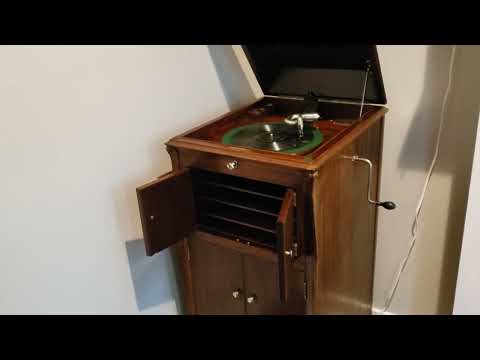 Dardanella - Ben Selvin's Novelty Orchestra - 1919