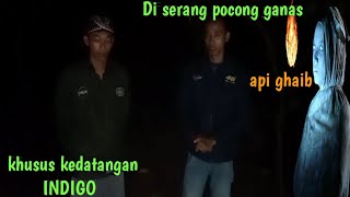 Download lagu penampakan pocong asli ganas mp3