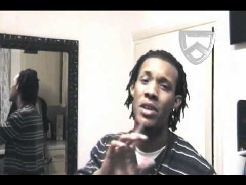 FSTV - Terror Bliss - Freestyle