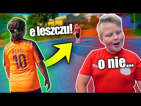 Ta DZIEWCZYNA wyzwała PREZESA na pojedynek! 🔥