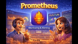 O que é o Prometheus?