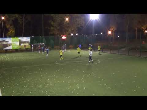 7 КХ 4 Розовая пантера   Madball 2 тайм2