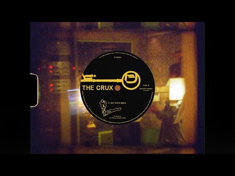 Djo - Gap Tooth Smile (Official Visualizer)