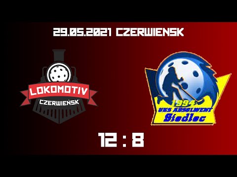 KS Lokomotiv Czerwieńsk – UKS Absolwent Siedlec