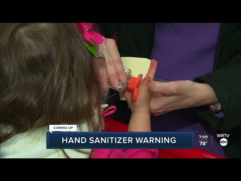 WRTV News At 7 p.m. - Aug 31, 2020