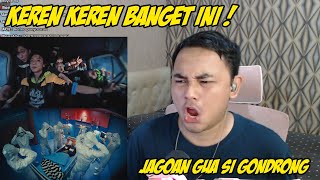 Download lagu Xdinary Heroes - ICU [MV] Reaction - Indonesia mp3