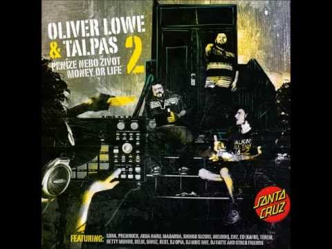 Oliver Lowe &Talpas -Bludišťáci pt​.​2 feat Brejchus, Only O & Dj Opia