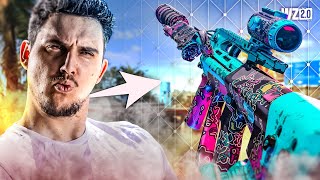 La HCR 56 est META avec CETTE CLASSE ?