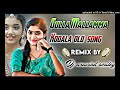 Golla Mallamma Kodala Old Song Remix By Dj Lovely Vinod Official