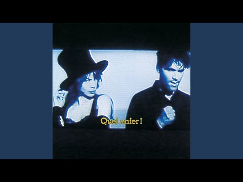 Sois beau et tais-toi