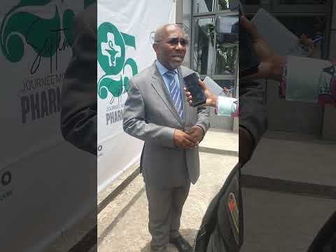 Interview à l'occasion de la journée mondiale des pharmaciens 2023