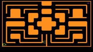 Alphabet Maze for the Atari 8-bit family