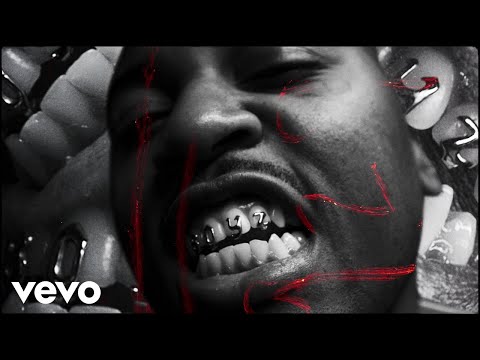 Prince Waly - Doggy Bag (Clip officiel)