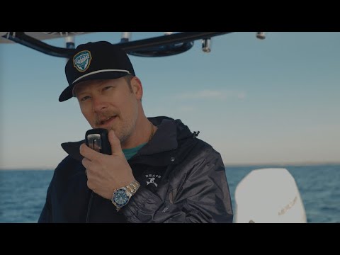 Brian Kelley - Bought A Boat (Official Music Video)