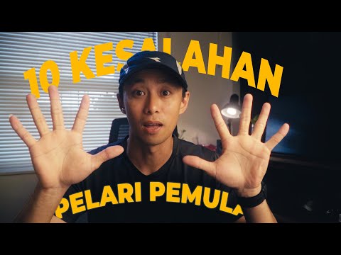 I Was Wrong Too… 10 Things Beginner Runners Should Avoid!