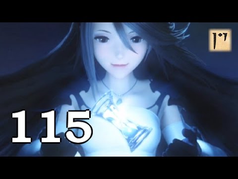 Bravely Second: End Layer - Blind - Part 115 - Grab Your Sword, Grab Your Shield