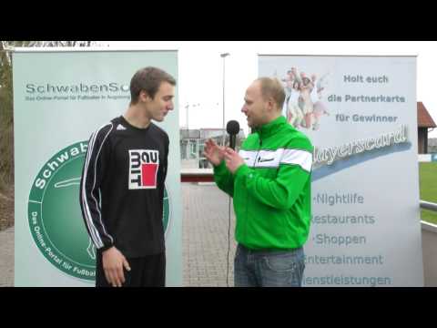 Interview mit Michael Mehrtens und Benjamin Kandler