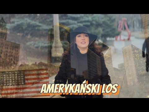 Kapela JAFER- Amerykański Los [OFFICIAL VIDEO 2025]