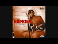 Lightnin' Hopkins - Found My Baby Crying - BLUES