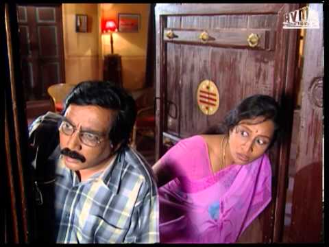 Episode 808: Sorgam Tamil TV Serial - AVM Productions