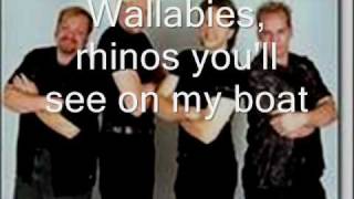 All The Stalls Stink By ApologetiX