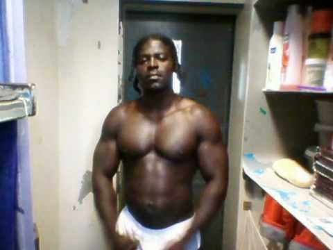 Jail, Prison, Inmate, Muscle, Workout Weights, Gang Signs & Ink, Bodybuilding, Fitness, Weed, Dro