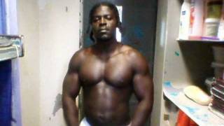 Jail, Prison, Inmate, Muscle, Workout Weights, Gang Signs & Ink, Bodybuilding, Fitness, Weed, Dro