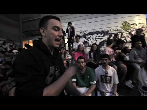 VG vs TACUV - OCTAVOS // ÚLTIMA OPORTUNIDAD UNIÓN BCN