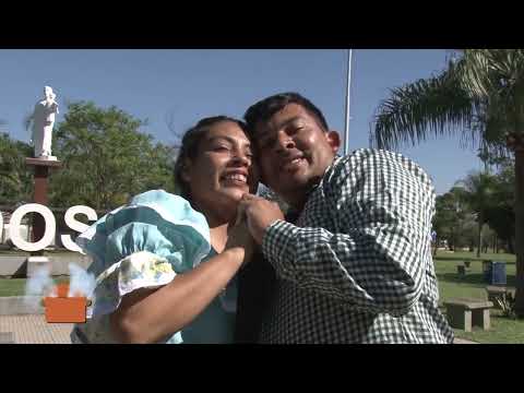 SABORES FORMOSEÑOS 2026 - 24/5/2026 - Aniversario de Villa Dos Trece - PARTE II