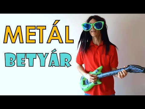 Tompeti és Barátai - Metál Betyár