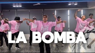 Download lagu LA BOMBA ( Tiktok Viral ) by Eddie Wata | DJ Chotto Mix | Dance Fitness | TML Crew Reysan Mendoza mp3 Download lagu LA BOMBA ( Tiktok Viral ) by Eddie Wata | DJ Chotto Mix | Dance Fitness | TML Crew Reysan Mendoza mp3
