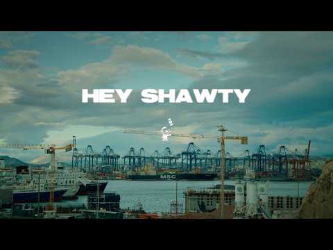 Moose, Saske, Display - HEY SHAWTY (Official Video)