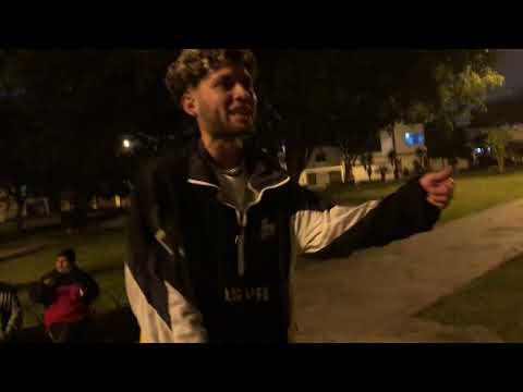 ALMENDRADES VS JAMES BEAT VS JEYDI | OCTAVOS DE FINAL | EL CONDADO FECHA FINAL TEMPORADA 1