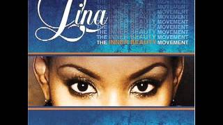 Lina - Around The World with Anthony Hamilton
