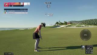 PGA2K25 LIVE