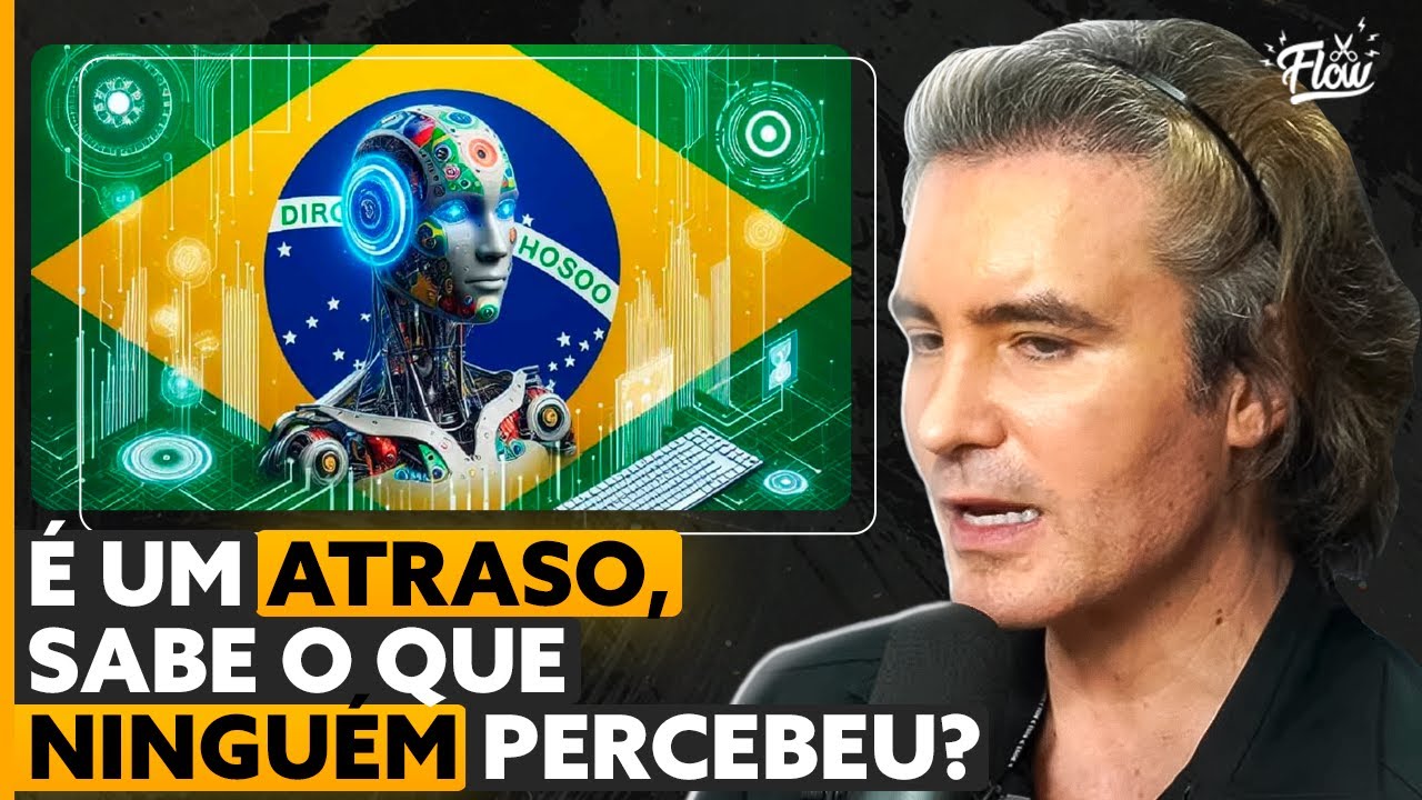 A PL da Inteligência Artificial