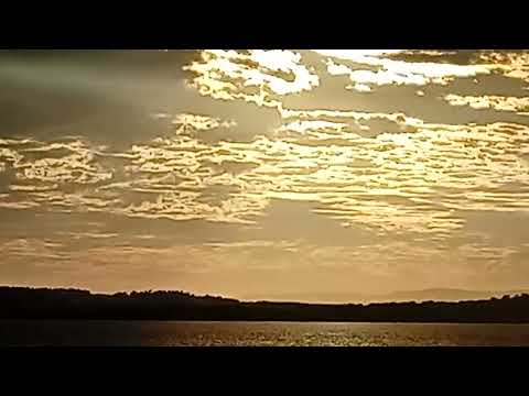 Costanera de GARUPA Misiones Argentina 