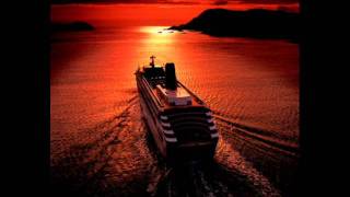 Crusin' - Marc Antoine