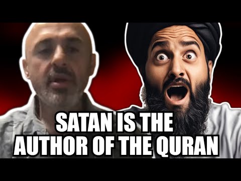 Muslim WAKES UP & Sees Islam's Allah Is SATAN In Disguise [Debate] | Sam Shamoun