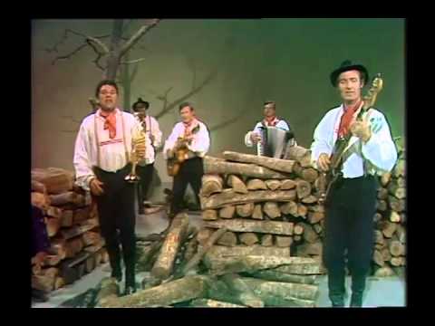 Ansambel Oglarji (TV Ljubljana, 1983)